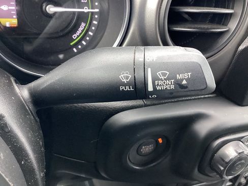 Used 2023 Jeep Wrangler Unlimited w/ Cold Weather Group AWD/4WD image 22