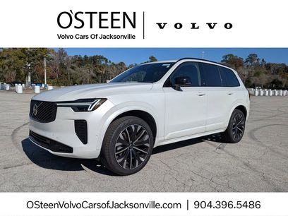 New 2026 Volvo XC90 B6 Ultra w/ Protection Package Premier