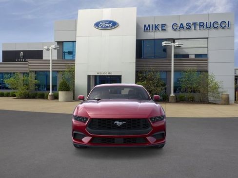 New 2026 Ford Mustang Premium image 7