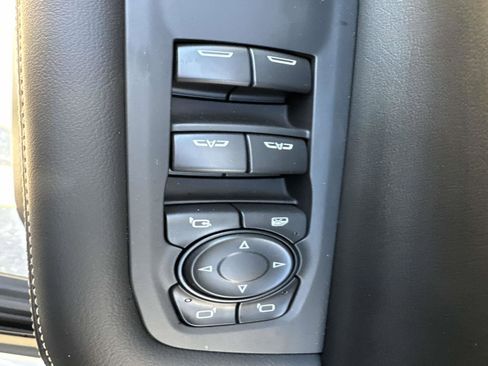 New 2026 GMC Yukon Elevation w/ LPO, Get Active Package image 21