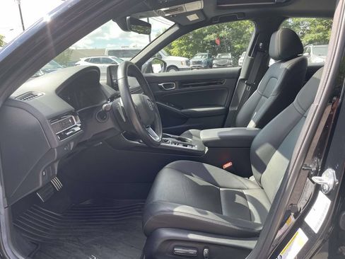 Used 2025 Honda Civic Sport Touring image 15