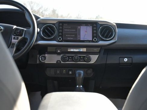 Used 2023 Toyota Tacoma SR5 image 11