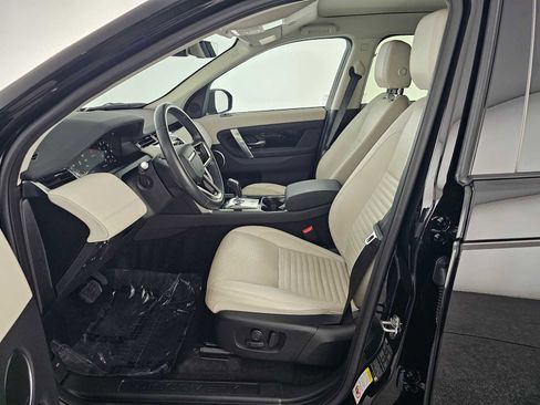 Used 2023 Land Rover Discovery Sport S image 20