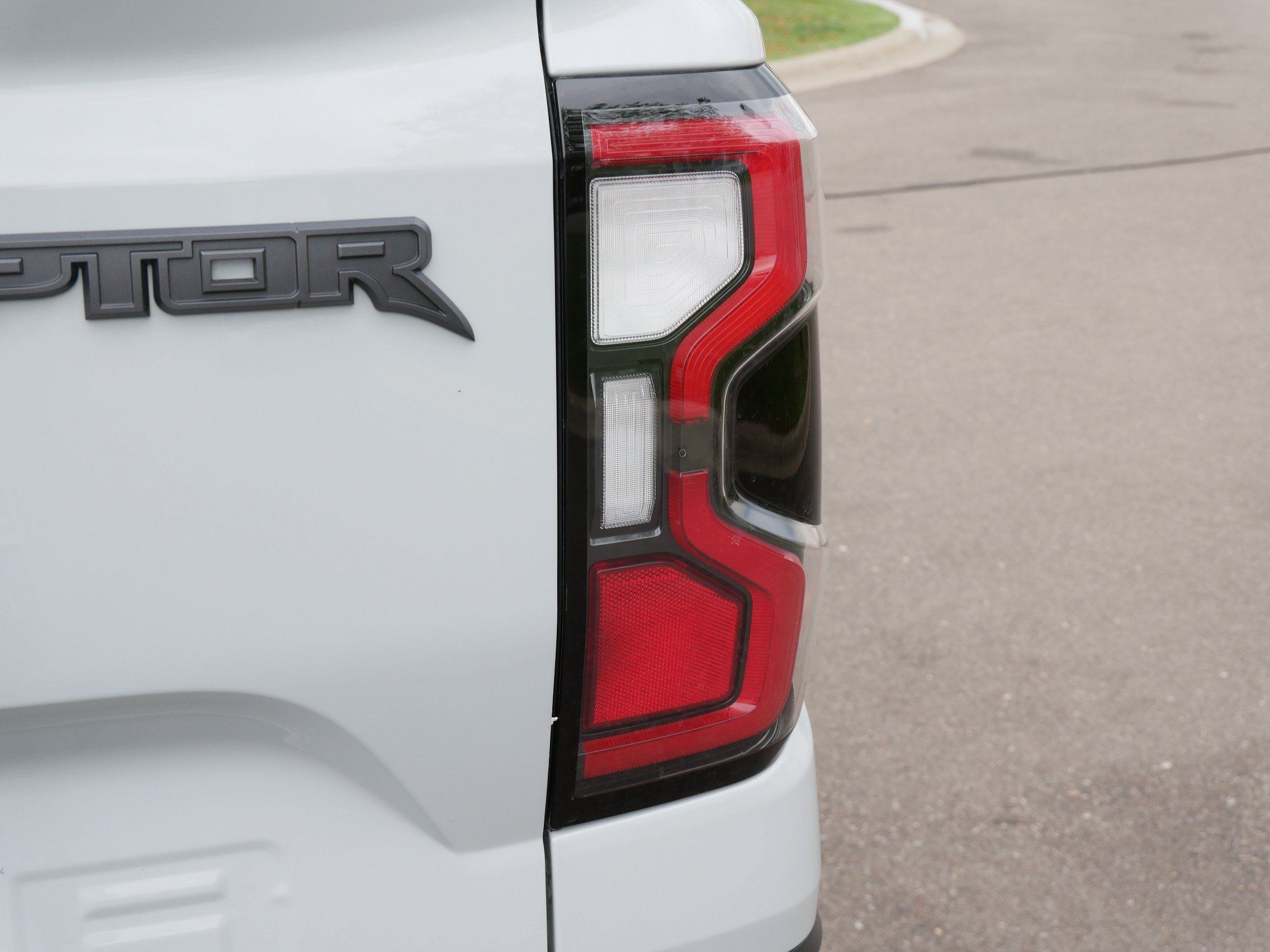 Used 2026 Ford Ranger Raptor AWD/4WD image 17