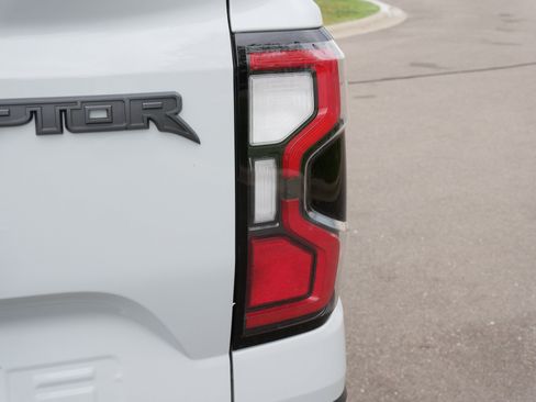 Used 2026 Ford Ranger Raptor AWD/4WD image 17