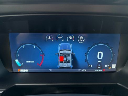 Used 2026 Ford F350 Platinum image 44