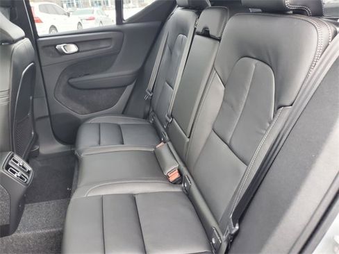 New 2026 Volvo XC40 B5 Plus w/ Protection Package Premier image 31