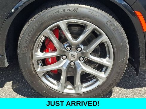 Used 2023 Dodge Durango R/T AWD/4WD image 8