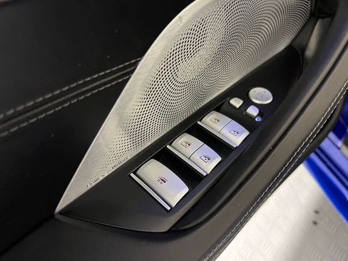 Used 2025 BMW M8 Competition image 11