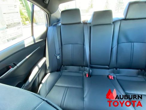 New 2026 Toyota Camry XSE FWD image 15