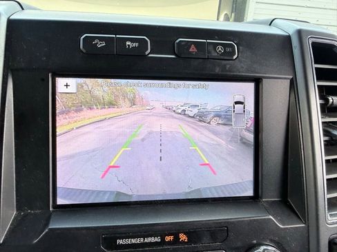 Used 2019 Ford F150 XLT w/ Equipment Group 302A Luxury image 18