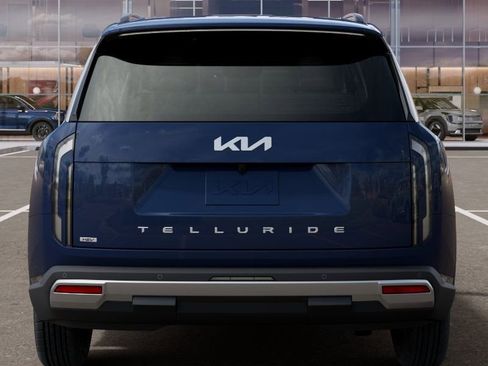 New 2027 Kia Telluride EX image 13