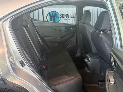 Used 2024 Subaru WRX Premium AWD/4WD image 8