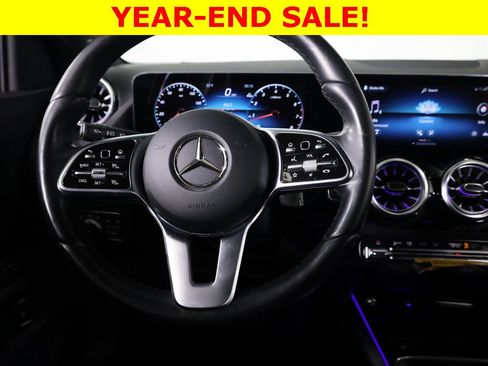 Used 2023 Mercedes-Benz GLA 250 4MATIC image 44