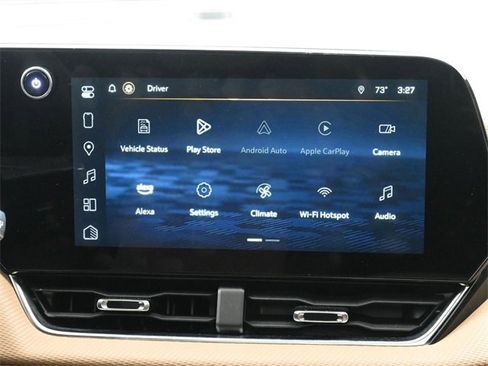 Used 2025 Chevrolet Equinox ACTIV w/ Safety and Technology Package image 24