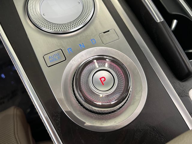 Used 2021 Genesis GV80 3.5T Advanced + AWD/4WD image 25