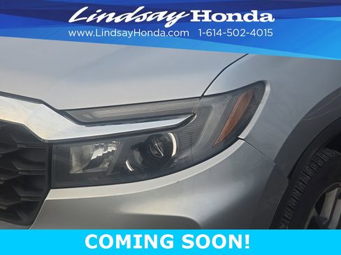 Used 2023 Honda Passport EX-L image 2