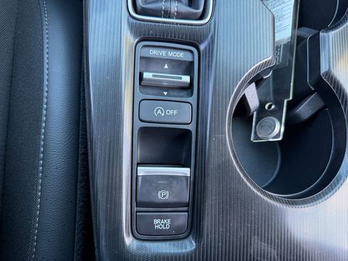 Used 2024 Honda Civic Sport image 29