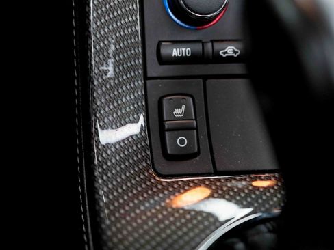 Used 2012 Chevrolet Corvette Grand Sport w/ 4LT Preferred Equipment Group image 69