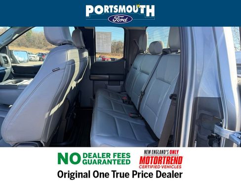 Used 2025 Ford F150 XL image 5