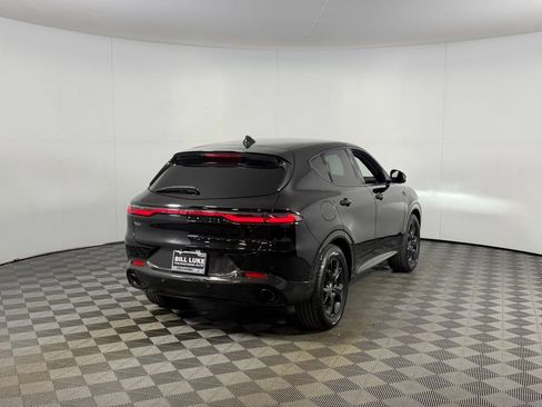 Certified 2024 Dodge Hornet R/T w/ Tech Pack w/o Parking AWD/4WD image 5