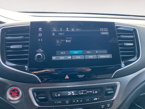 Used 2021 Honda Passport Sport image 22