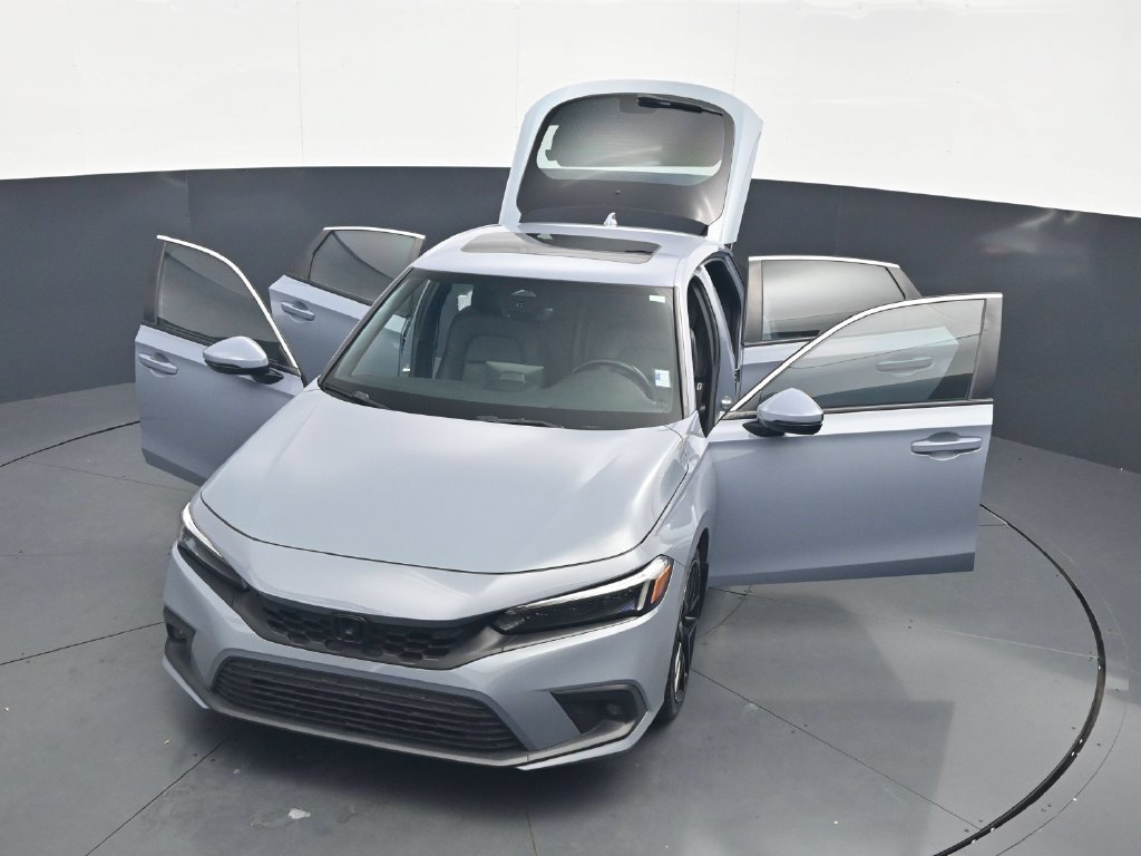 Used 2022 Honda Civic Sport Touring image 61