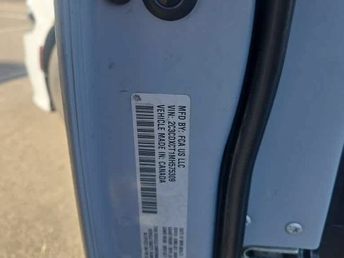 Used 2021 Dodge Charger R/T RWD image 21
