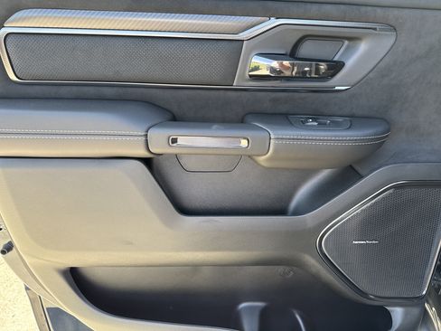 New 2026 RAM 1500 RHO w/ RHO Level 1 Equipment Group AWD/4WD image 23