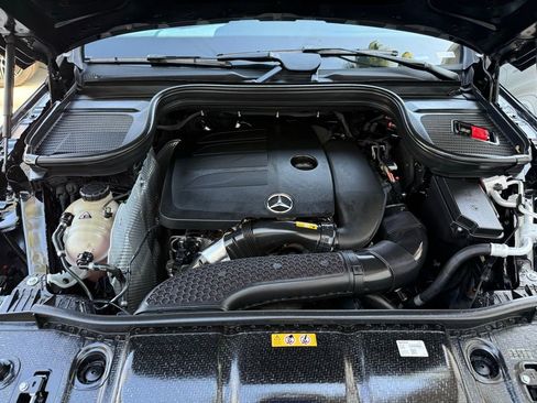 Certified 2022 Mercedes-Benz GLE 350 image 15