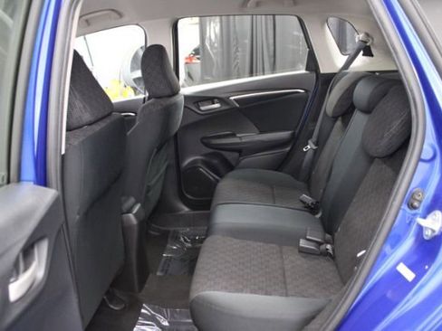 Used 2016 Honda Fit LX image 20