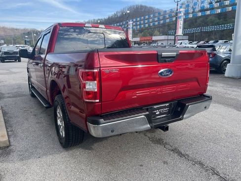 Used 2019 Ford F150 XLT w/ Equipment Group 302A Luxury image 7