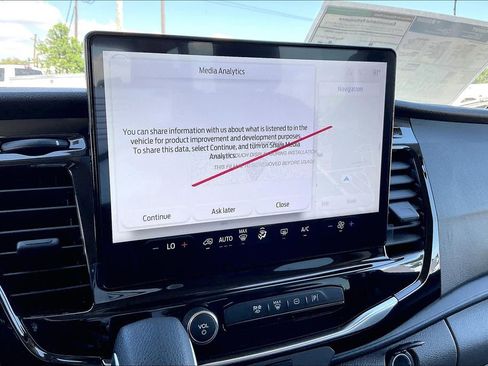 New 2025 Ford Transit 350 XLT image 18