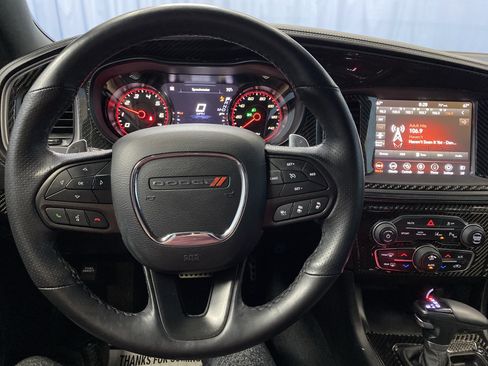 Certified 2023 Dodge Charger GT w/ Plus Group image 18