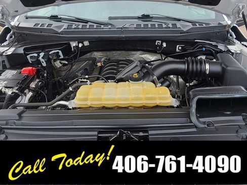 Used 2019 Ford F150 XLT w/ Trailer Tow Package image 22