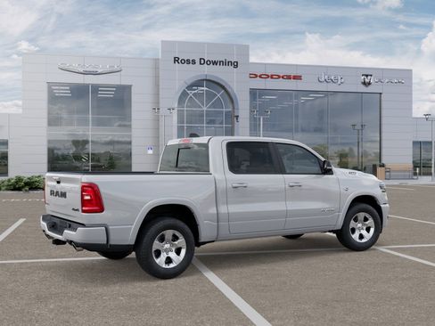 New 2026 RAM 1500 Big Horn/Lone Star image 4