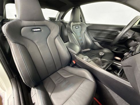 Used 2021 BMW M2 Competition w/ Executive Package image 36