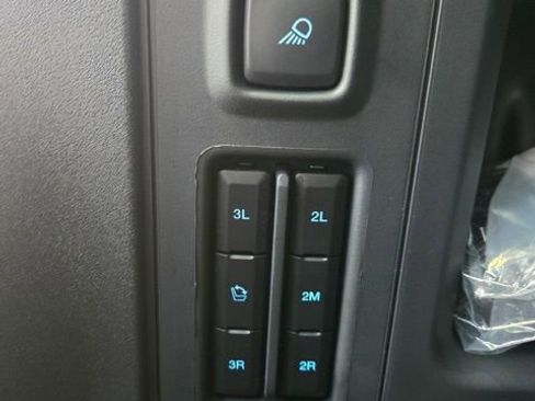 New 2025 Ford Expedition Tremor image 16