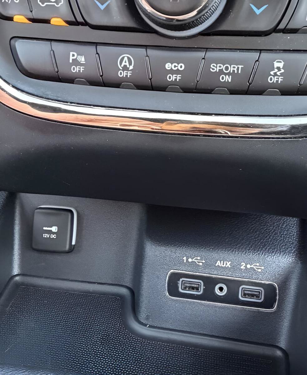 Used 2020 Dodge Durango GT AWD/4WD image 9
