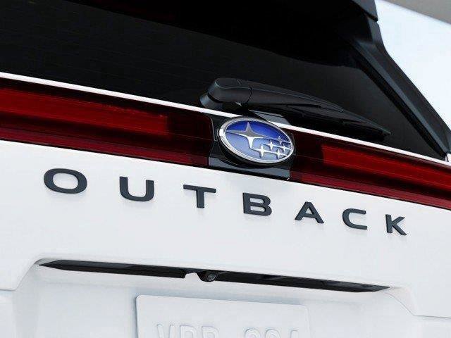 New 2026 Subaru Outback Touring XT AWD/4WD image 11