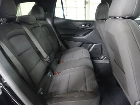 Used 2025 Chevrolet Equinox LT image 22