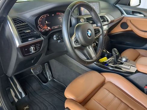 Used 2020 BMW X3 xDrive30i w/ Executive Package image 19