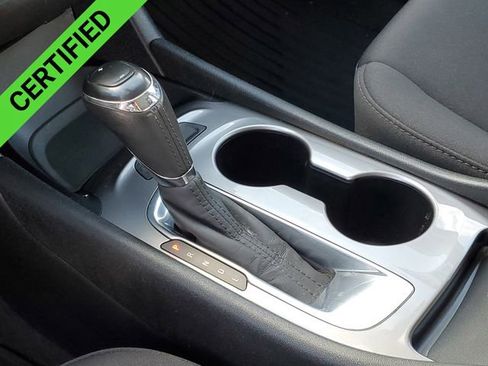 Used 2020 Chevrolet Malibu RS w/ LPO, Convenience Package 2 image 16