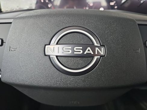 New 2026 Nissan Sentra SR FWD image 5