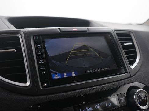 Used 2015 Honda CR-V EX-L image 28