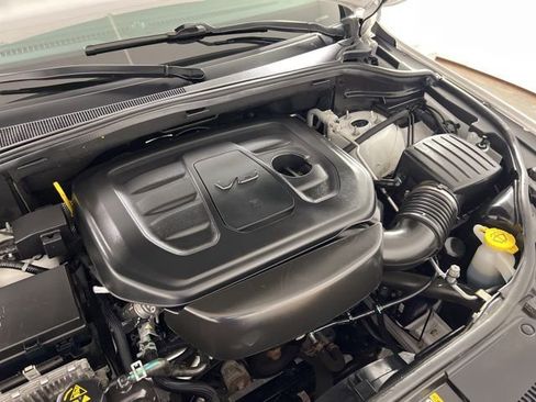 Used 2021 Jeep Grand Cherokee Laredo w/ All-Weather Capability Group image 21