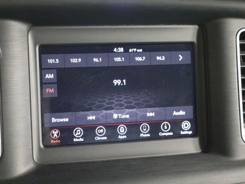 Used 2019 Dodge Charger Police AWD/4WD image 25