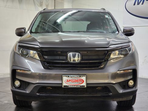 Used 2022 Honda Pilot Special Edition image 12