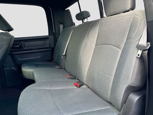 Used 2021 RAM 2500 Tradesman image 22