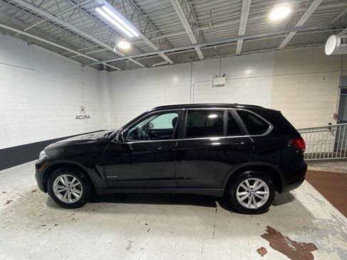 Used 2015 BMW X5 xDrive35i AWD/4WD image 3